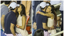 Eva Longoria ir Jose Antonio Bastonas