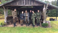 Filmo &bdquo;Žemės broliai&ldquo; kūrėjai