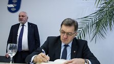 V.Mazuronis ir A.Butkevičius.