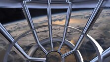 &bdquo;Axiom Space&ldquo; kosminė kapsulė