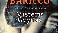 Knygos vir&scaron;elis