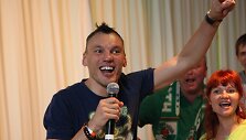 &Scaron;arūnas Jasikevičius