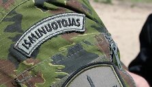 I&scaron;minuotojas