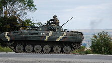 Ukrainos kariai