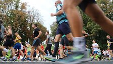 Startavo Danske Bank Vilniaus maratonas 2019