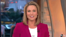 Amy Robach