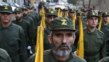&bdquo;Hezbollah&ldquo; kovotojai