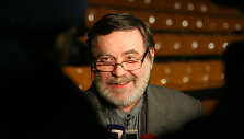Kostas Smoriginas