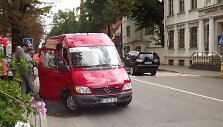 Klaipėdos mar&scaron;rutiniai autobusai netrukus ve&scaron; naujomis kryptimis. 