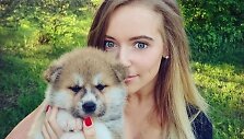 Monika &Scaron;alčiūtė