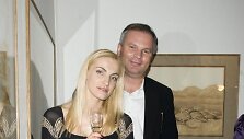 Jurgita &Scaron;apokaitė ir Valerijus Stankevičius