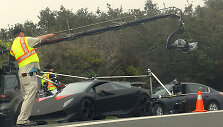 &bdquo;Lamborghini Sesto Elemento&ldquo;