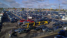 Automobilių turgus