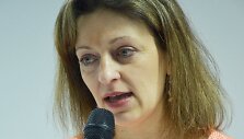Tyrimo vadovė Erika Masiliauskienė