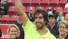 Pablo Cuevas laimėjo pirmą turnyrą karjeroje