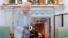 Karalienė Elizabeth II 