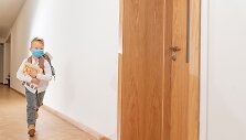 Registracija į mokyklas