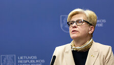 Ingrida &Scaron;imonytė