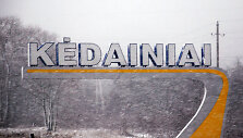 Kėdainiai
