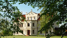 Narvydi&scaron;kio dvaras