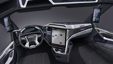 Naujasis &bdquo;Nikola One&ldquo;