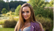Monika Šalčiūtė