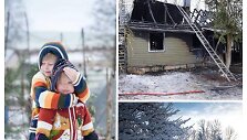 &Scaron;eimos nelaimė parodė žmonių gerumą
