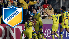 Nikosijos APOEL