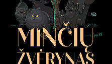 Minčių žvėrynas