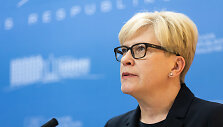 Ingrida &Scaron;imonytė
