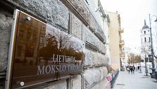 Lietuvos mokslo taryba