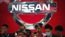 &bdquo;Nissan&ldquo;