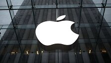 &bdquo;Apple&ldquo; metai prasidėjo sėkmingai