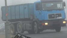 Eismas per rūką