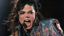 Michaelas Jacksonas (1992 m.)