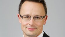 Peteris Szijjarto