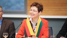Sandra Trinkūnaitė-Rimkienė