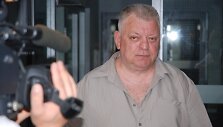 &bdquo;Per žinias bus agurkai ir Storpir&scaron;tis!&ldquo; &ndash; teisme &scaron;maik&scaron;tavo aktorius, manantis, kad jo padarytas KET pažeidimas net nevertas visuomenės dėmesio.