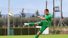 &bdquo;Žalgirio&ldquo; žaidėjas