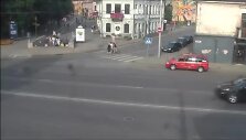 Pilieti&scaron;kos merginos dėka Kauno centre sulaikyti du plė&scaron;ikai