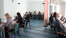 Naujoji tarnautojų atranka: pirmieji metai buvo sėkmingi.