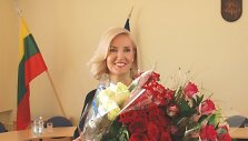 Živilė Pinskuvienė