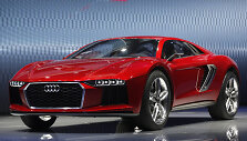 &bdquo;Audi Nanuk Quattro Concept&ldquo;