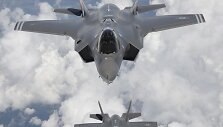 Naikintuvai F-35