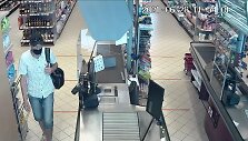 Kaune pavogta alkoholio, policija ie&scaron;ko &scaron;io vyro