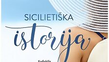 Knyga &bdquo;Sicilieti&scaron;ka istorija&ldquo;
