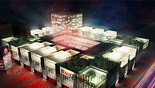 &bdquo;Milan&ldquo; stadiono projektas