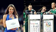 &bdquo;Žalgiris&ldquo; ir &bdquo;Vilky&scaron;kių pieninė&ldquo; pratęsė bendradarbiavimą