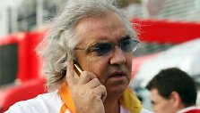 F.Briatore tęsia kovą dėl bausmės pa&scaron;alinti jį i&scaron; &bdquo;Fromulės-1&ldquo;