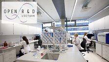 Atviras Lietuvos mokslo ir inovacijų tinklas &bdquo;Open R&D Lietuva&ldquo;